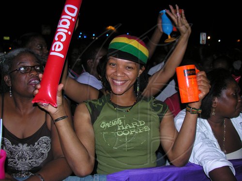 Bacchanal - 'Showgirls'