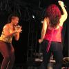 Bacchanal - 'Showgirls'