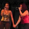 Bacchanal - 'Showgirls'