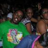 Bacchanal - 'Showgirls'