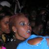 Bacchanal - 'Showgirls'