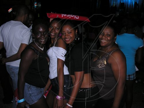 Bacchanal - 'Showgirls'