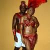 Winston Sill / Freelance Photographer
Launch of Bacchanal Jamaica 2010 Carnival Season, under the theme "Bacchanal Treasures", held at Knutsford Court Hotel New Kingston on Wedneday January 20, 2010.