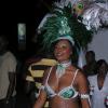 Bacchanal Night 2 - Indian Summer