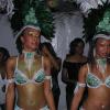Bacchanal Night 2 - Indian Summer