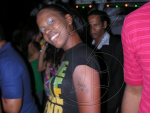 Bacchanal Night 2 - Indian Summer