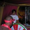 Bacchanal Night 2 - Indian Summer
