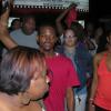Bacchanal Night 2 - Indian Summer
