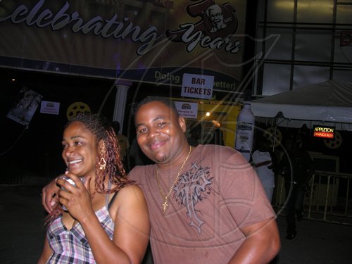Bacchanal Night 2 - Indian Summer