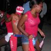 Bacchanal Night 2 - Indian Summer