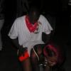 Bacchanal Night 2 - Indian Summer