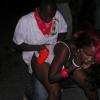 Bacchanal Night 2 - Indian Summer