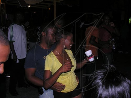 Bacchanal Night 2 - Indian Summer