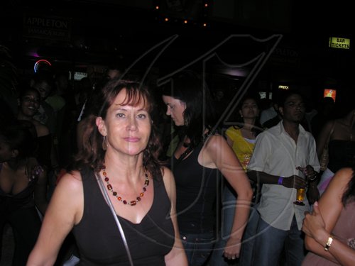 Bacchanal Night 2 - Indian Summer