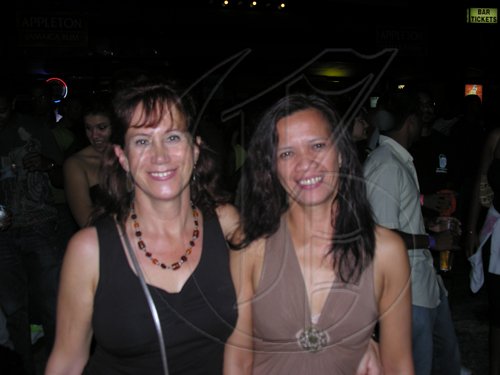 Bacchanal Night 2 - Indian Summer