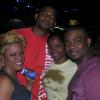Bacchanal Night 2 - Indian Summer