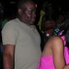 Bacchanal Night #2 - Indian Summer