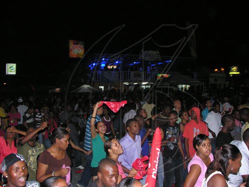 Bacchanal Night 2 - Indian Summer
