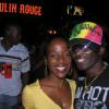 Bacchanal Night 2 - Indian Summer