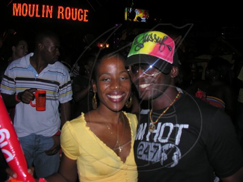 Bacchanal Night 2 - Indian Summer