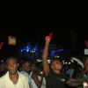 Bacchanal Night 2 - Indian Summer