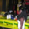 Bacchanal Night 2 - Indian Summer