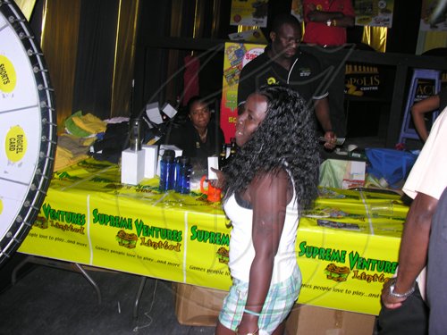Bacchanal Night 2 - Indian Summer