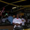 Bacchanal Night 2 - Indian Summer