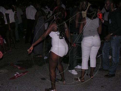 Bacchanal Night 2 - Indian Summer