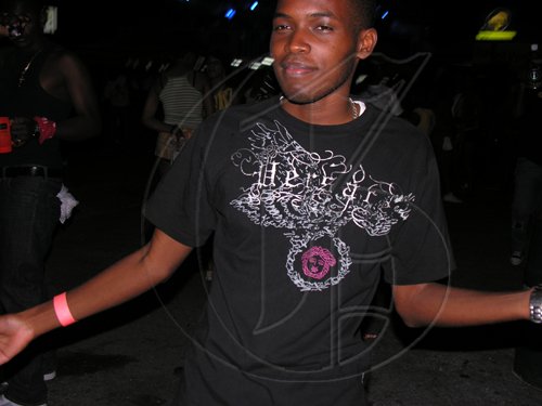 Bacchanal Night 2 - Indian Summer