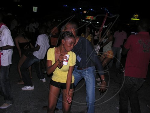 Bacchanal Night 2 - Indian Summer