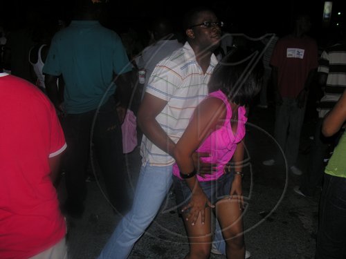 Bacchanal Night 2 - Indian Summer