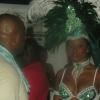 Bacchanal Night 2 - Indian Summer