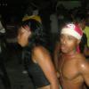 Bacchanal Night 2 - Indian Summer