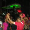 Bacchanal Night 2 - Indian Summer