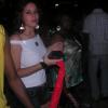 Bacchanal Night 2 -Indian summer