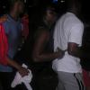 Bacchanal Night 2 -Indian summer