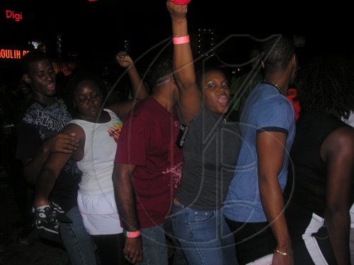 Bacchanal Night 2 -Indian summer