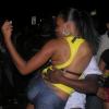 Bacchanal Night 2- Indian Summer