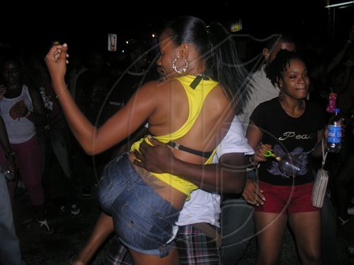Bacchanal Night 2- Indian Summer