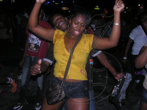 Bacchanal Night 2- Indian Summer