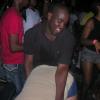 Bacchanal Night 2- Indian Summer