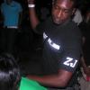Bacchanal Night 2- Indian Summer