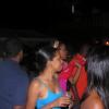 Bacchanal Night 2- Indian Summer