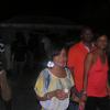 Bacchanal Night 2- Indian Summer