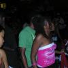 Bacchanal Night # 3 "Troy"
