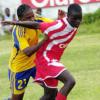 Boys' Town vs Harbour View