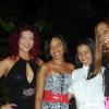 Barbara Ellington/Lifestyle Editor
Brigitte's birthday party held at Earl's Court, St. Andrew on Saturday November 7, 2009.