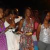 Barbara Ellington/Lifestyle Editor
Brigitte's birthday party held at Earl's Court, St. Andrew on Saturday November 7, 2009.