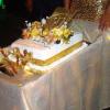 Barbara Ellington/Lifestyle Editor
Brigitte's birthday party held at Earl's Court, St. Andrew on Saturday November 7, 2009.
